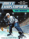 Cover image for Ice Magic